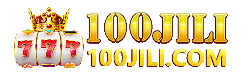 100jili Official Logo